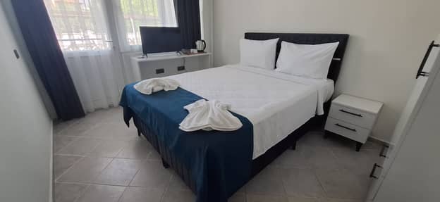 Double Standart Room